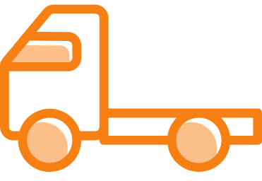 清江浦拖车/平板车